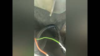 Як усунути obd p2025 самостійно