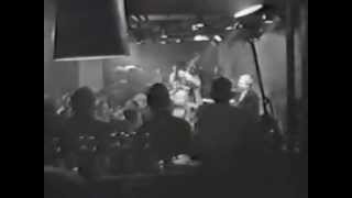 Bud Powell Anthropology 1962