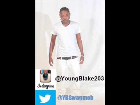 Young Blake   Control Freestyle