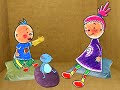 Pinky Dinky Doo S01E12 Tyler Dinky Doo And The Legend Of Twigfoot Pinky And The Big Rainy Day