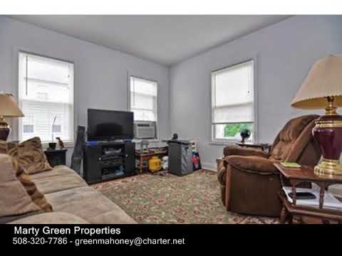 44 Elm Street Unit 44, Northbridge MA 01588 - Condo - Real Estate - For Sale -