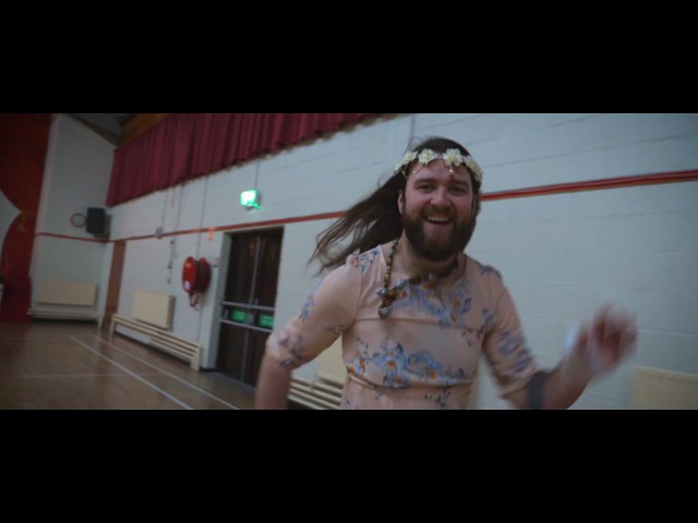  Cúnla - The Scratch