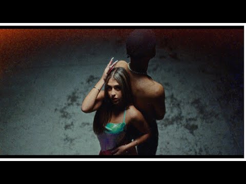 Zaphira - Dime Que Si (Video Oficial) Dir. @drewtvmusic