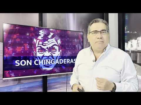 “Al perro más flaco se le cargan las pulgas” - ¡Son Chingaderas! De Arnulfo Favila