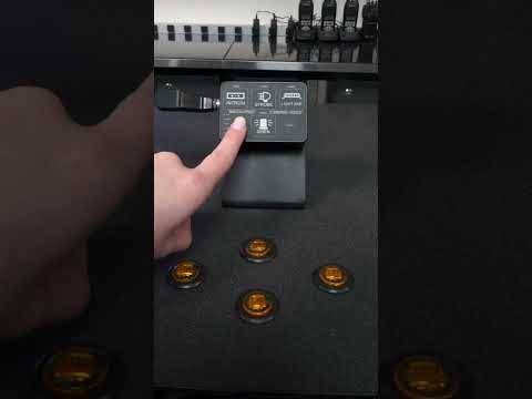 Command-Touch® Tuesday: How to Program Battery/Ignition Input and Low Voltage Disconnect