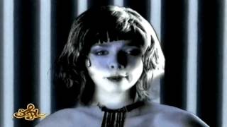 Videoklip Natalia Oreiro - De tu amor s textom piesne