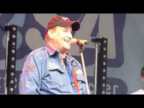 Michael Barakowski und Die Ossis  - Bin ich König oder löhn ich