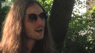 Cortonville Presents // Greylag - Walk The Night