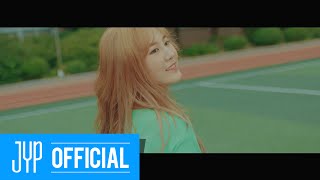 Jimin Park(박지민) “Try(다시)” Teaser Video