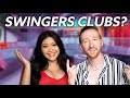 What Really Happens At Swingers Clubs The Truth About Swingers Clubs