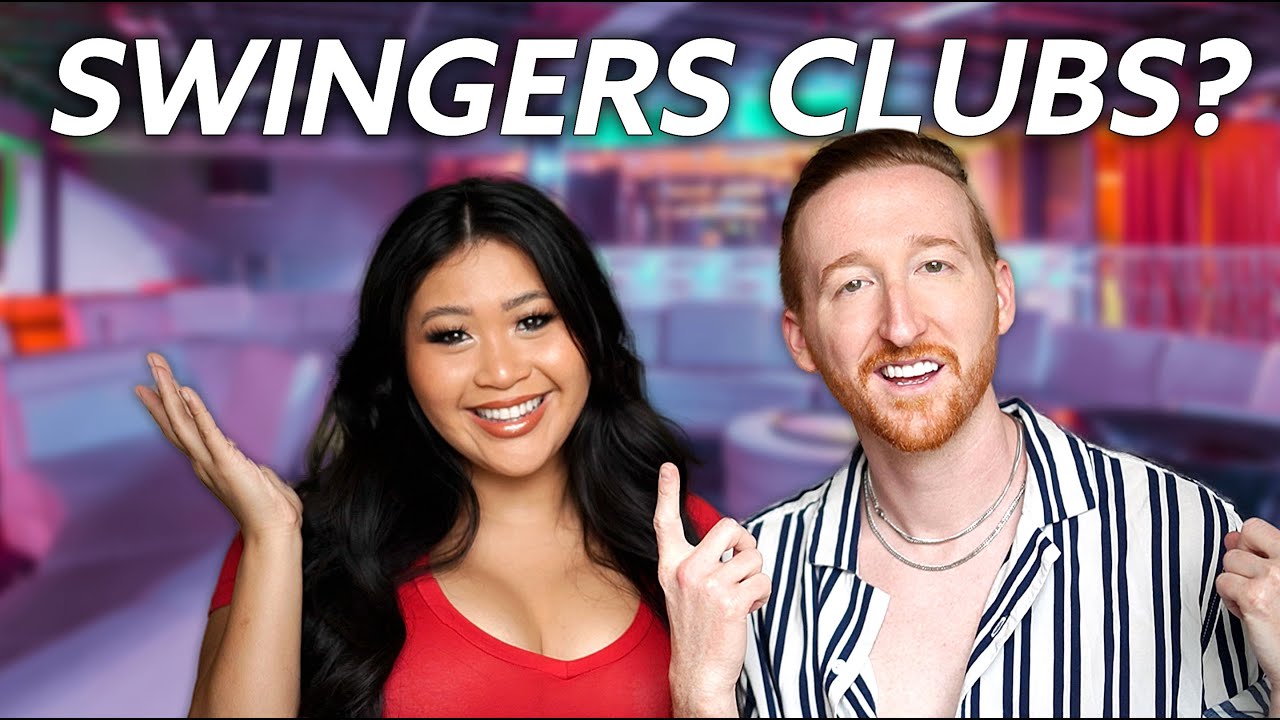 Watch video What Really Happens At Swingers Clubs | The Truth About Swingers Clubs Now What Really Happens At Swingers Clubs | The Truth About Swingers Clubs