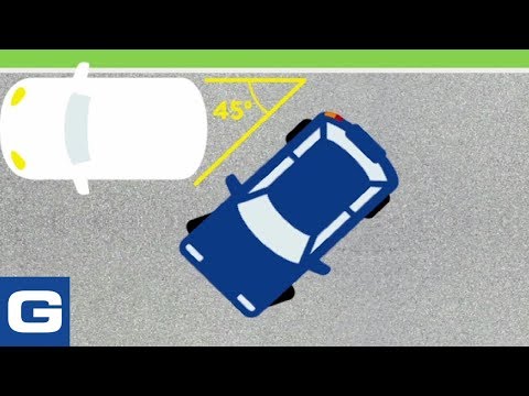 How To Parallel Park - GEICO Insurance Video