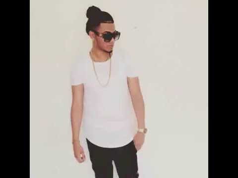 Jerry El Sonido Perfecto Ft Fifty Flow L Maniatic - Solo Piensa En Eso (Prod.JerryElSP)