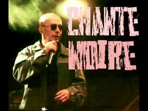 InDiO-- Chante Noire