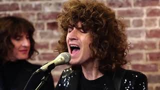 Temples - Holy Horses - 10/28/2019 - Paste Studio ATL - Atlanta, GA