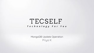 Download the video "MongoDB Array Update Operation #Part5"
