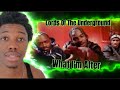 THAT S GOLD Lords Of The Underground Ft Redman What I M After