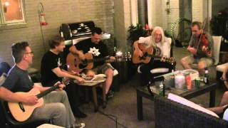 These are the Days Human Radio 2015