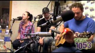 Addison Road - Hope Now - SPIRIT 105.3 FM