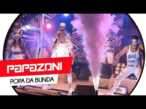 Popa da Bunda • Papazoni | Pool Party