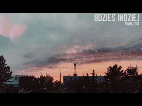 Pavlucci - Gdzieś Indziej