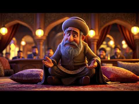 Kabak Tadı Vermek | Atasözleri ve Deyimlerin Hikayeleri | En Güzel Masallar ve Hikayeler