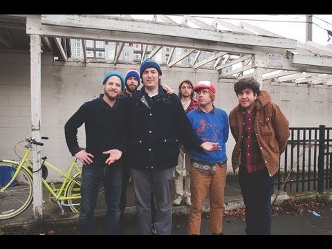 Dr. Dog - Full Performance (Live on KEXP)