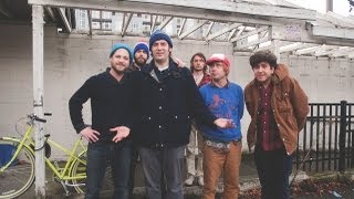 Dr. Dog - Full Performance (Live on KEXP)