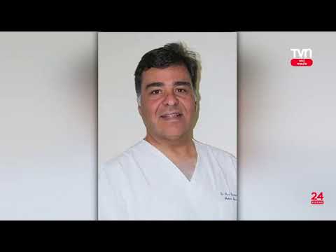 GORE Financiará diseño de Cesfam para Empedrado | 24 Horas TVN - Red Maule