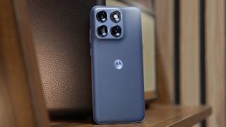 Pertama Kali Nyoba HP Motorola, Kok Jadi Gini...?!