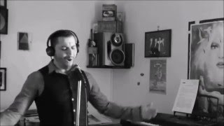 QUEEN-Don&#39;t try so hard (COVER)