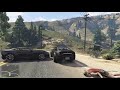 Desnudos En GTA V