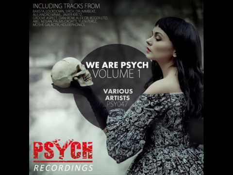 Alex Db - State Without Reverb ( Original Mix )