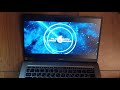 Acer NX.A7BEU.00E - відео