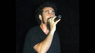 Serj Tankian - Empty Walls Live (2001 Voice)