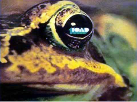 Toad - Stay