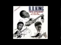 B.B. King    " Caledonia "     ( "Live"-1980 )
