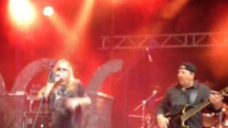 damien thorne - Damien's Procession (March of the Undead) keep it true live in germany xiv 2011