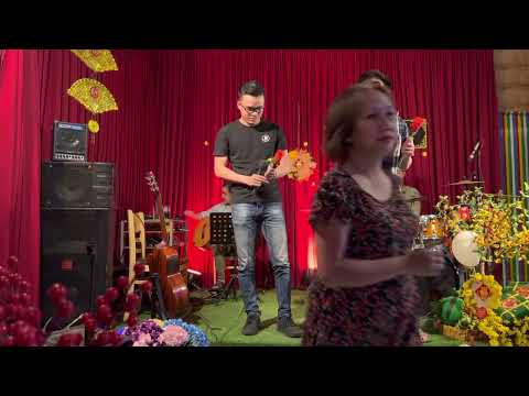 Liên khúc Trong tầm mắt đời & Tiền - Thanh Huy