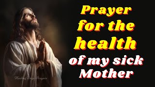 Download lagu 🙏Doa untuk kesehatan ibuku yang sedang sakit🙌 mp3