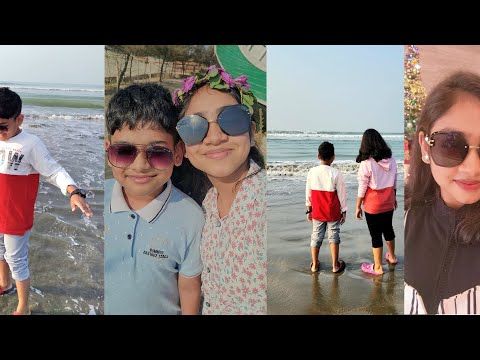 Cox’s Bazar Vlog | RAIDA AND RAYAN