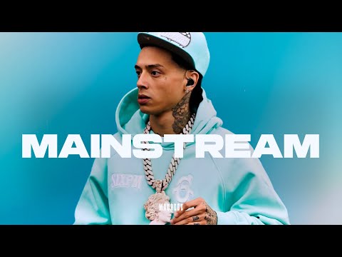 [FREE] Central Cee x Kairo Keyz Jerk Drill Type Beat 2025 - "Mainstream"