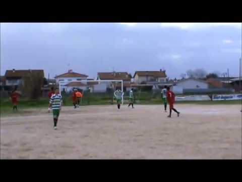 14ª Jornada - 13-01-2013 - SC Ribeirense 1-3 GD Os Águias