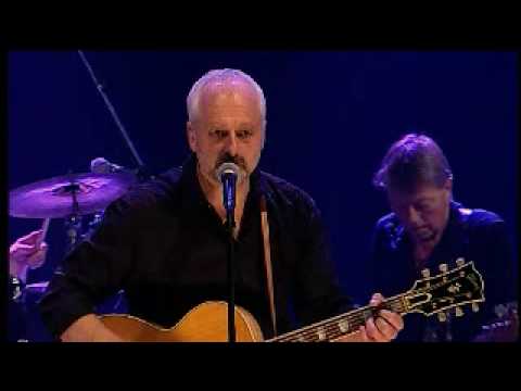 Balladen Om Rosa - Allan Olsen