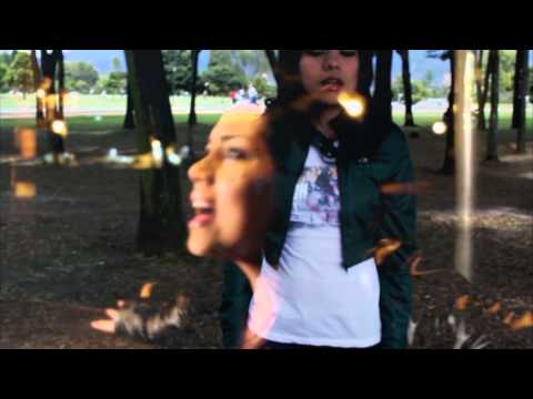 VIDEO OFICIAL MI OTRA MITAD LUISA RINCON