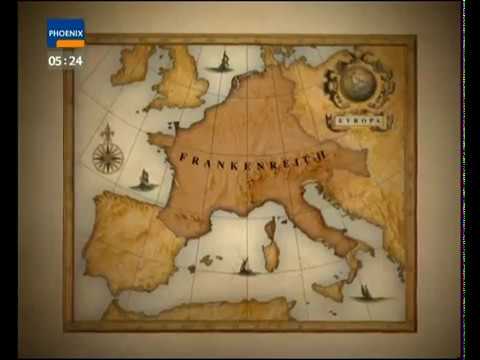 Karl der Große - Rätsel um den ersten Kaiser (Doku ZDF 1999)