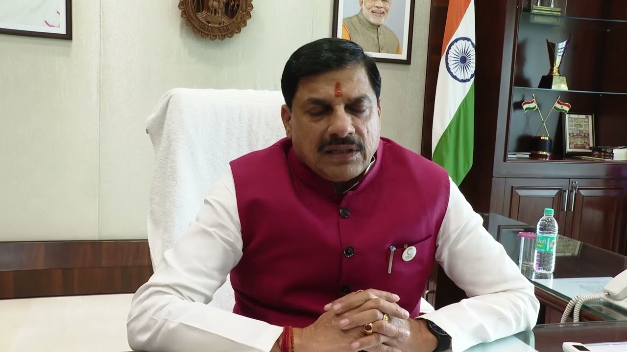 मध्यप्रदेश में बड़े पैमाने पर होंगे अधिकारियों कर्मचारियों के प्रमोशन