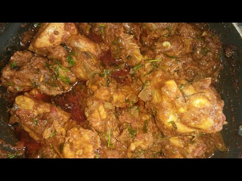 Methi Chicken Masala Recipe Kannada / How To Make Simple Chicken Masala Recipe In Kannada