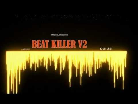 SL Complex - Beat Killer V2 (Original Mix) [www.sofreestep.com.br]