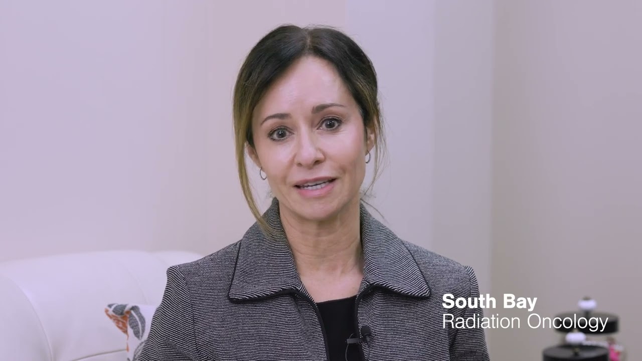 Discover South Bay Radiation Oncology | Comprehensive Cancer Care and Treatment
